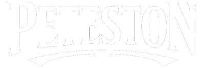 Peteston logo large